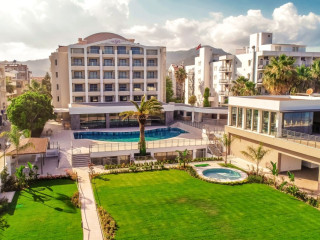 Premier Nergis Beach Hotel Marmaris (Ex. Orka Nergis Beach; Ex N