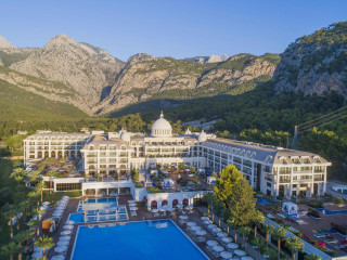 PREMIER PALACE HOTEL (ex VERTIA)