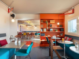 PREMIERE CLASSE NICE - PROMENADE DES ANGLAIS