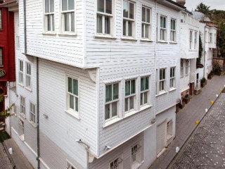 Premist Hotel Sultanahmet