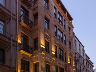 Premist Hotels Taksim