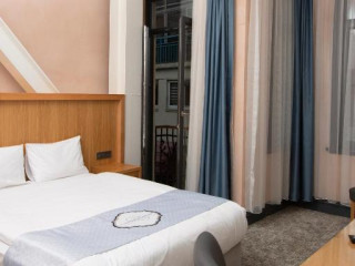 Premist Hotels Taksim