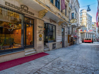 Premist Hotels Taksim