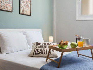 Premium Homes By Athens Stay