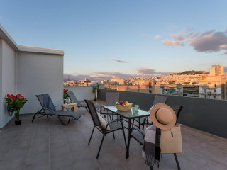 Premium Homes By Athens Stay