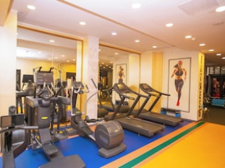 PREMIUM PARK HOTEL