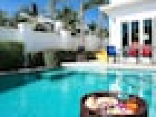 Premium Pool Villas Pattaya