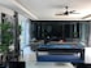 Premium Pool Villas Pattaya