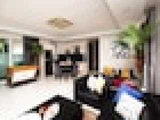 Premium Pool Villas Pattaya