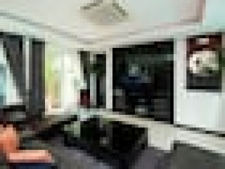 Premium Pool Villas Pattaya