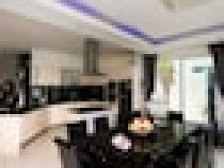 Premium Pool Villas Pattaya