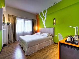 PRESCOTT ACE KUALA LUMPUR CHERAS