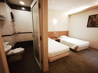 Prescott Hotel Bukit Bintang