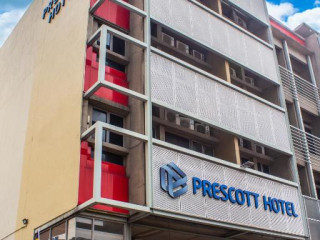 Prescott Hotel Bukit Bintang