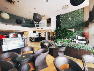 Prescott Hotel Bukit Bintang