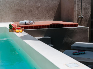 Present Perfect Villa