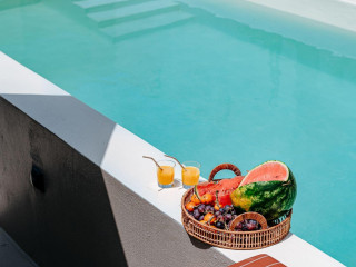 Present Perfect Villa