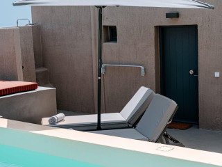 Present Perfect Villa