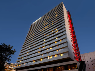 President Hotel Athens