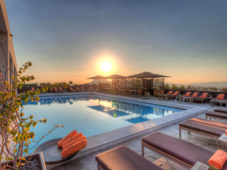 President Hotel Athens