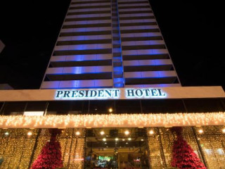 President Hotel Athens