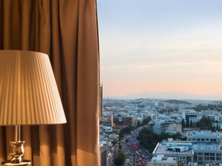 President Hotel Athens