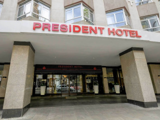 President Hotel