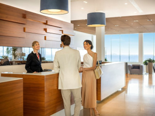 President Hotel Valamar Collection