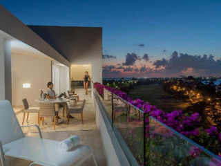 Presidente InterContinental Cancun