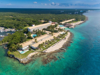 Presidente Intercontinental Cozumel Resort & Spa