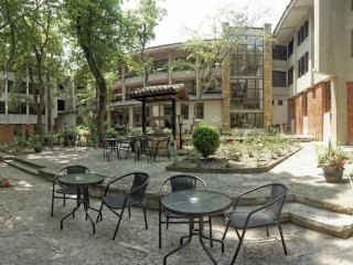PRESLAV HOTEL