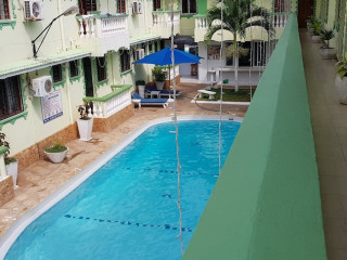 PRESTIGE APARTMENT MTWAPA