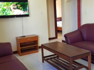 PRESTIGE APARTMENT MTWAPA