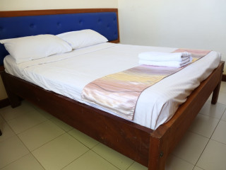 PRESTIGE APARTMENT MTWAPA