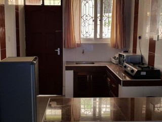 PRESTIGE APARTMENT MTWAPA