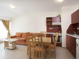 PRESTIGE CITY 1 SUNNY BEACH