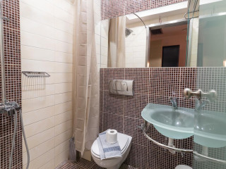 BONITA  HOTEL