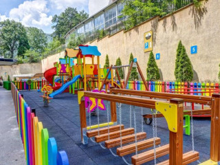PRESTIGE DELUXE AQUAPARK CLUB