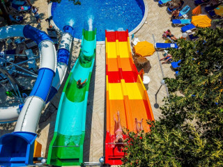 PRESTIGE DELUXE AQUAPARK CLUB