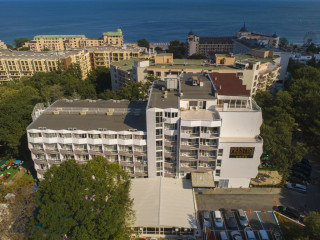 PRESTIGE DELUXE AQUAPARK CLUB