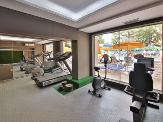 Prestige DELUXE Aquapark club