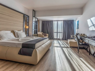 Prestige Deluxe Hotel Aquapark Club