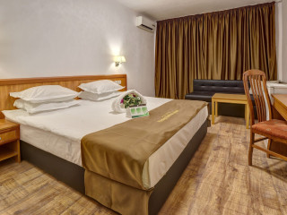 Prestige Grand Hotel & Aquapark