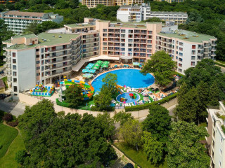 PRESTIGE HOTEL AND AQUA PARK