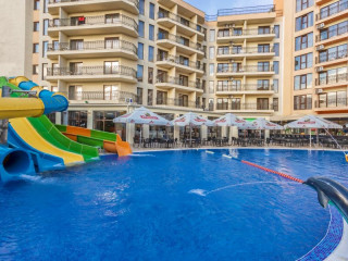 PRESTIGE HOTEL AND AQUA PARK