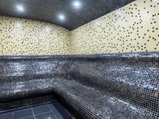 PRESTIGE HOTEL AND AQUA PARK