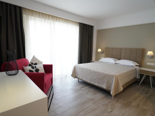 Luxury apartments