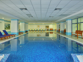 DIAMANT RESIDENCE HOTEL & SPA