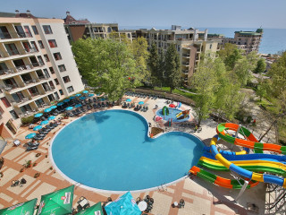 Prestige Hotel & Aquapark