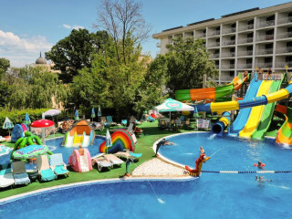 PRESTIGE HOTEL & AQUAPARK